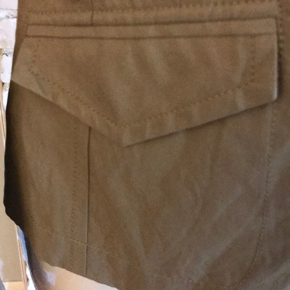 Banana Republic Italian fabric blazer - Picture 4 of 7